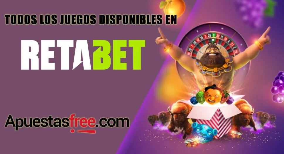 RETABET CASINO