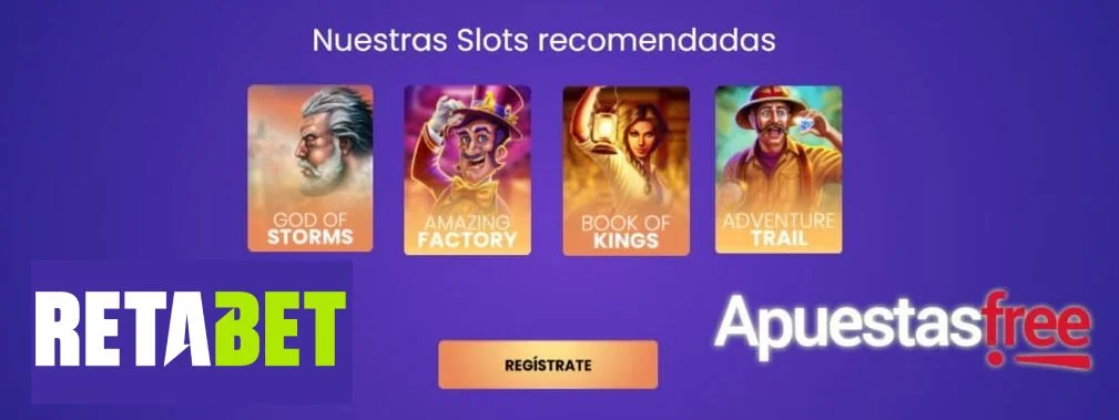 análisis retabet casino