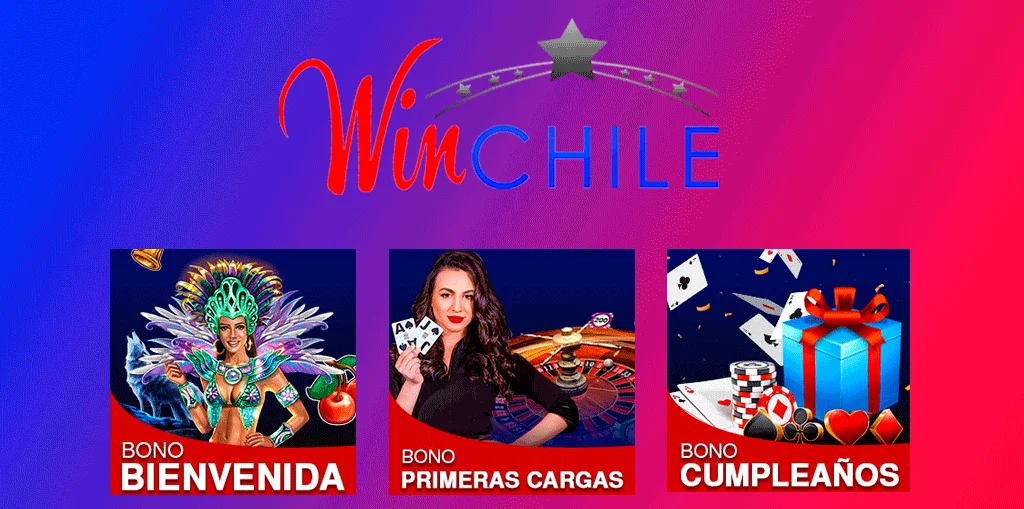 winchile bono gratis