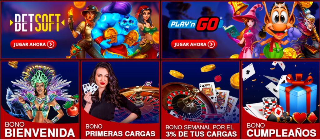 winchile casino