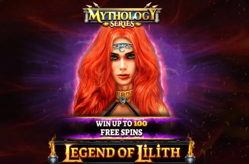 winchile estreno legend of lilith