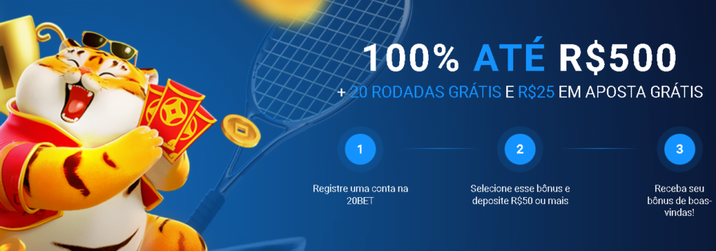 20bet códigos brasil