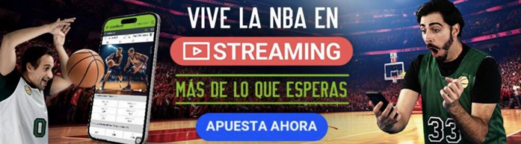 ver Clippers - Mavs online Codere