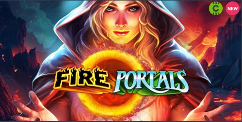 slot Fire Portals