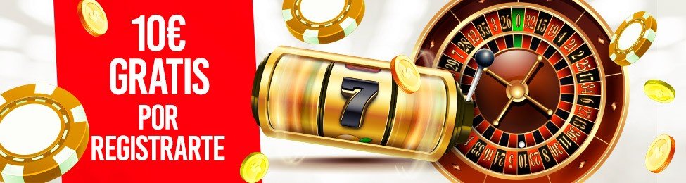 MARCAapuestas casino 10€ gratis