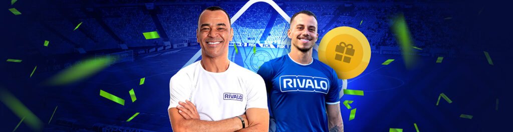 Rivalo oferta Brasileirão