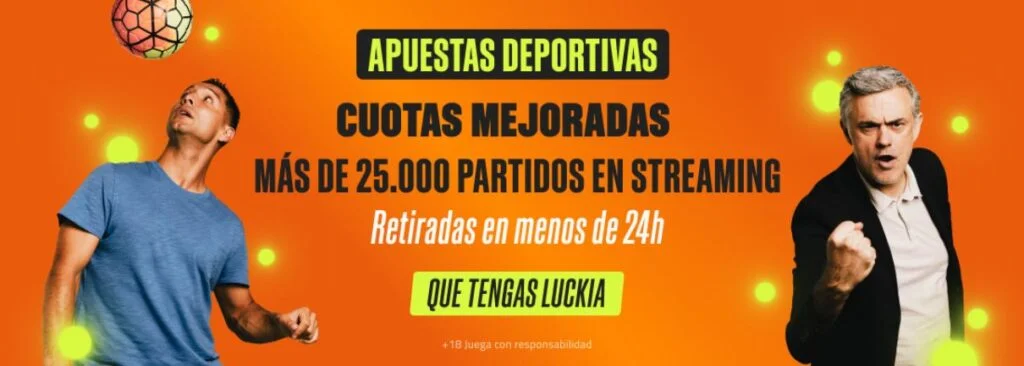 marc márquez gana mundial luckia