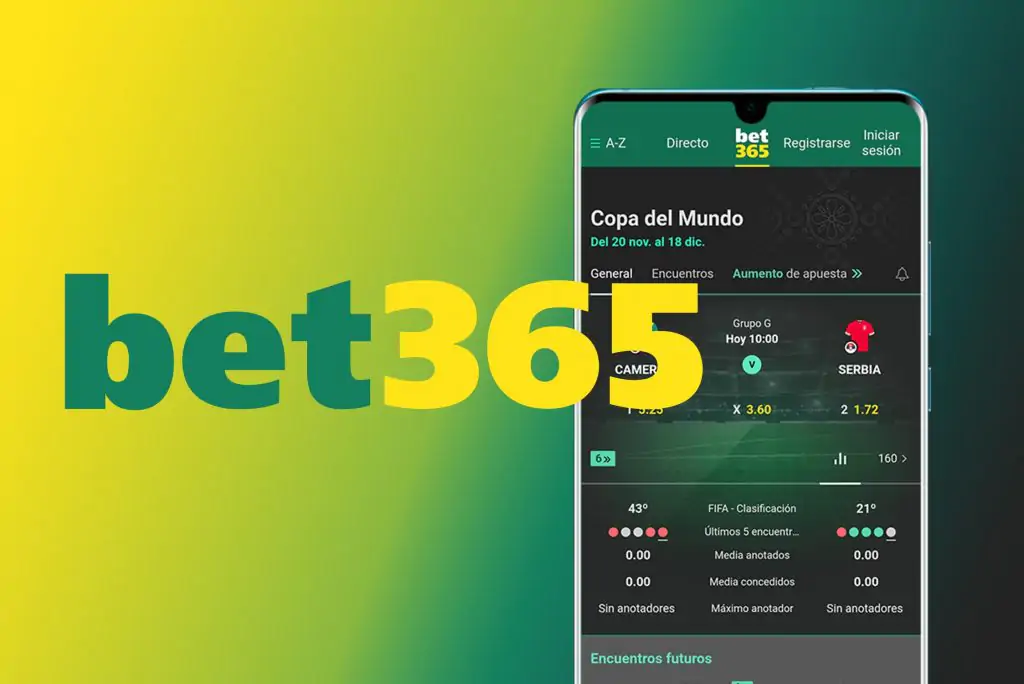 bet365 app ecuador