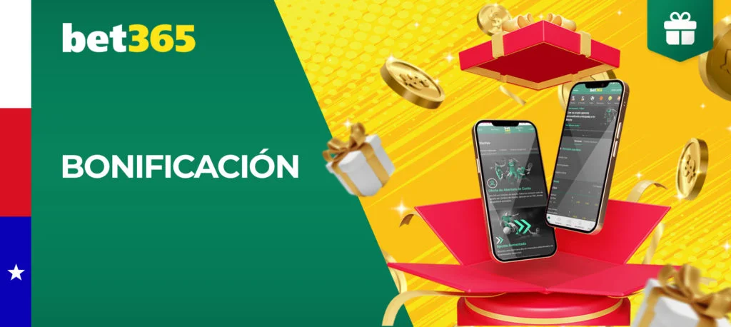 bet365 bonus bienvenida