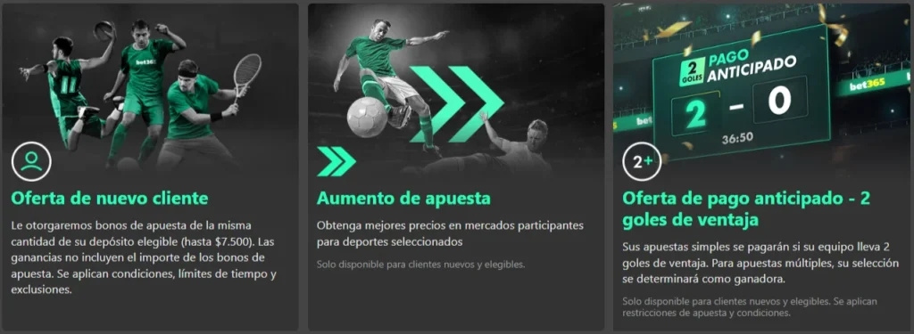 bet365 bonus apuestas deportivas