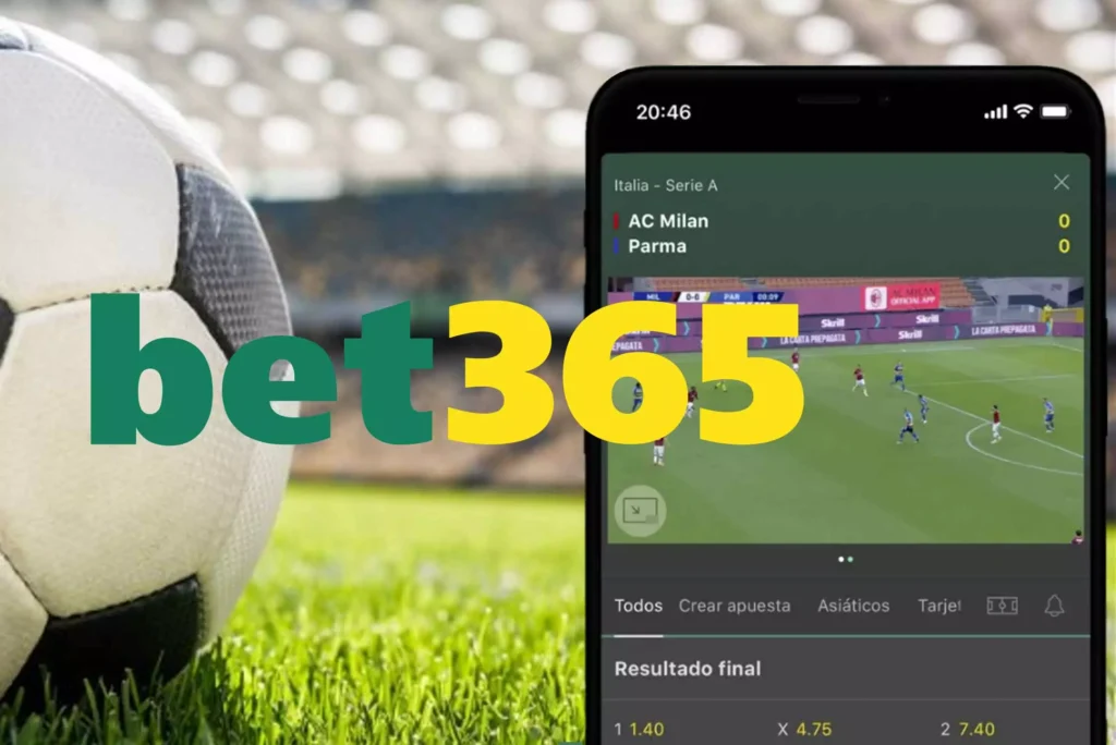 bet365 ecuador