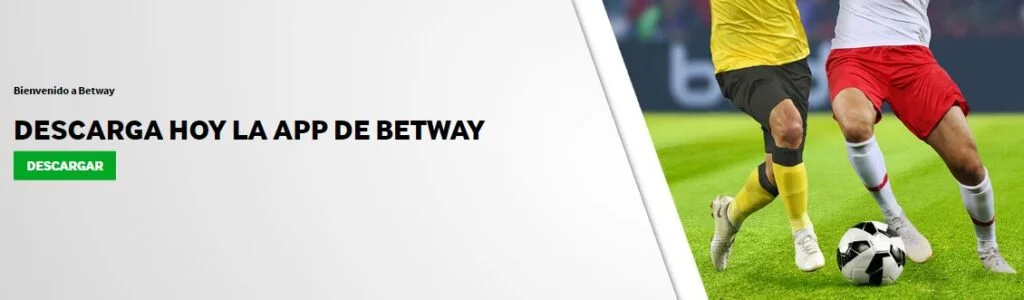 betway app movil 