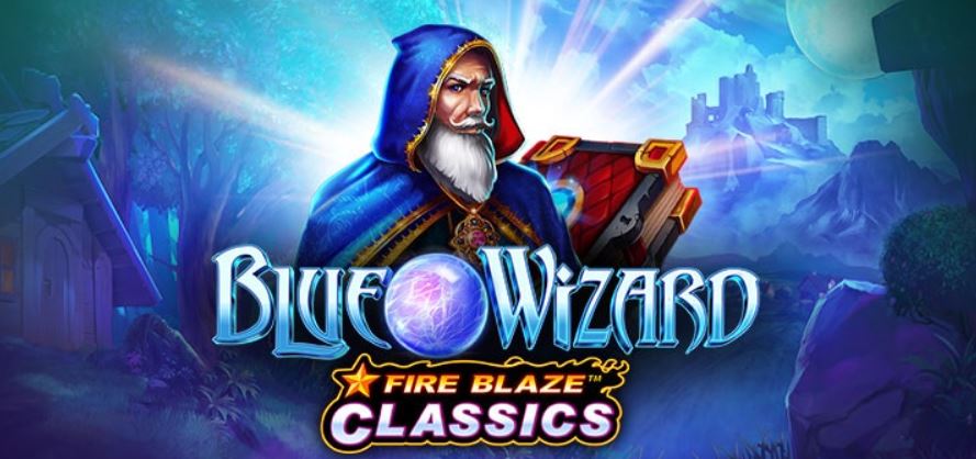 blue wizard kirolbet casino