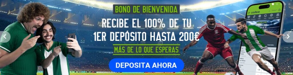 apuestas especiales codere bayern vs madrid