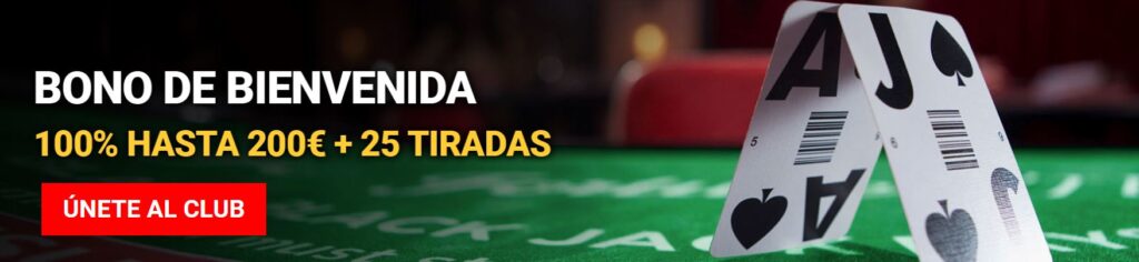 mega casino nuevo bono