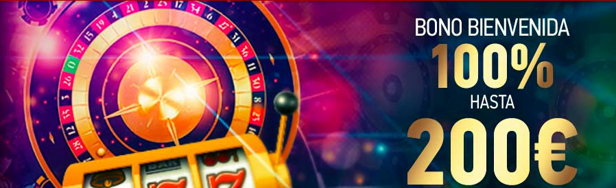 bono depósito Sportium Casino