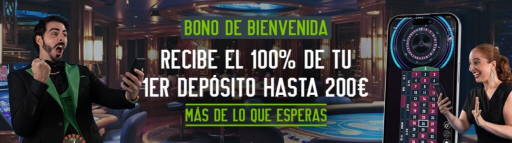 bono codere casino