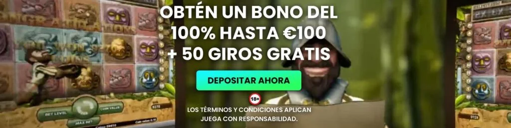 nuevo bono swift casino