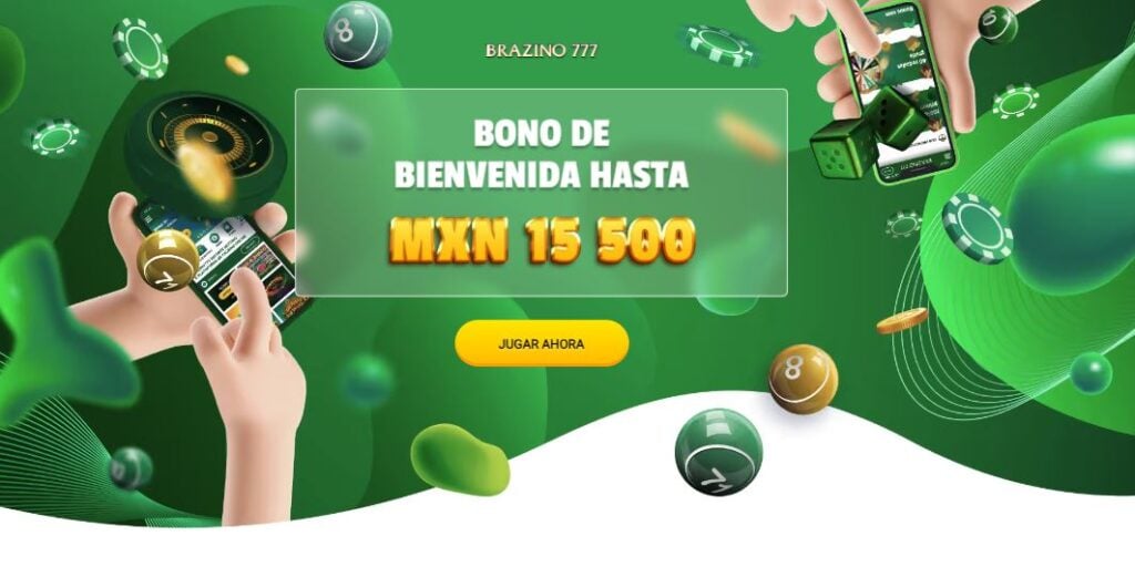 brazino777 bono casino