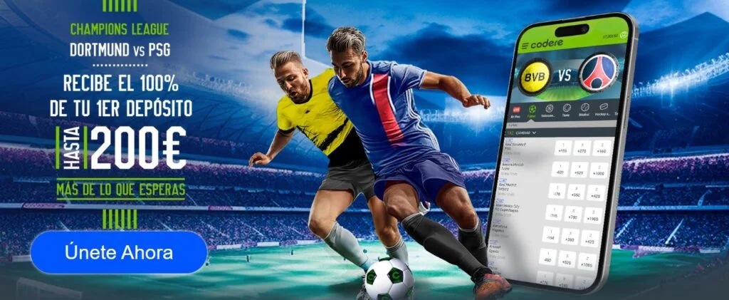 borussia vs psg codere