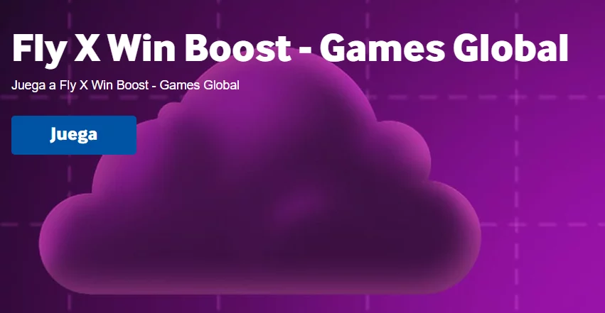 fly-x win boost slot