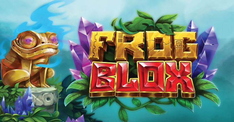 frog blox pokerstars casino