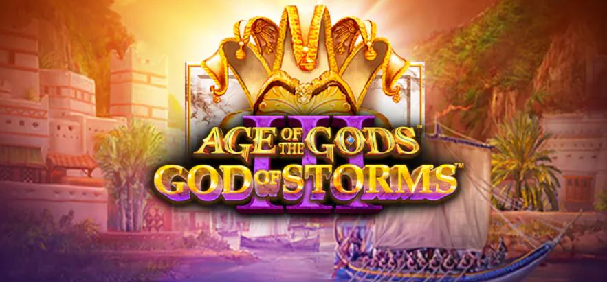 age of the gods: god of storms 3