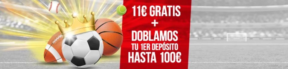 MarcaApuestas Bono NBA