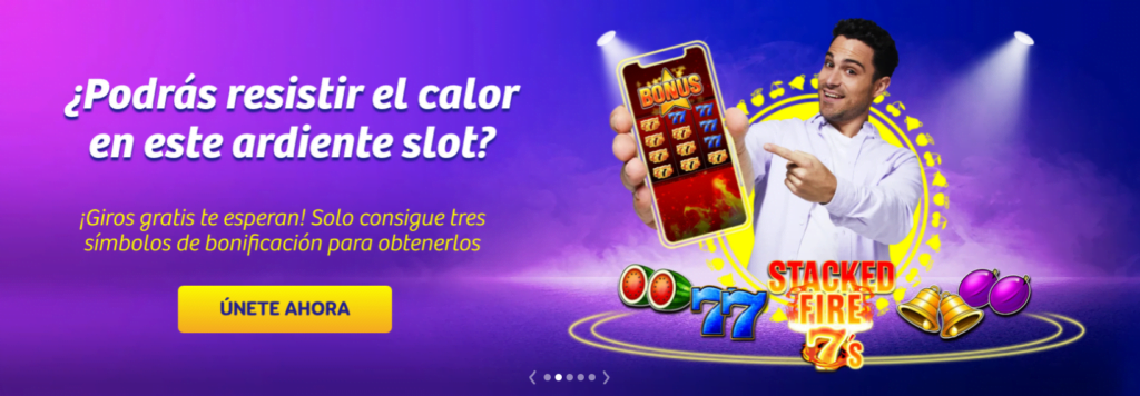 playuzu tiradas gratis bono promocion