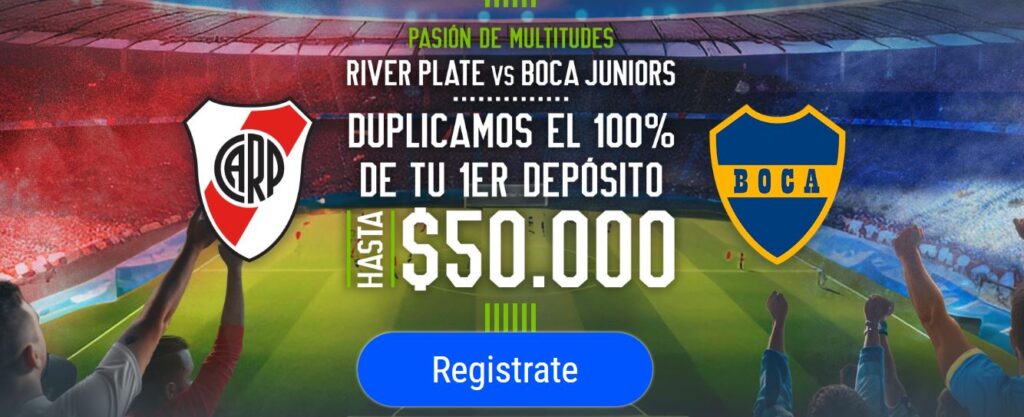 river vs boca codere