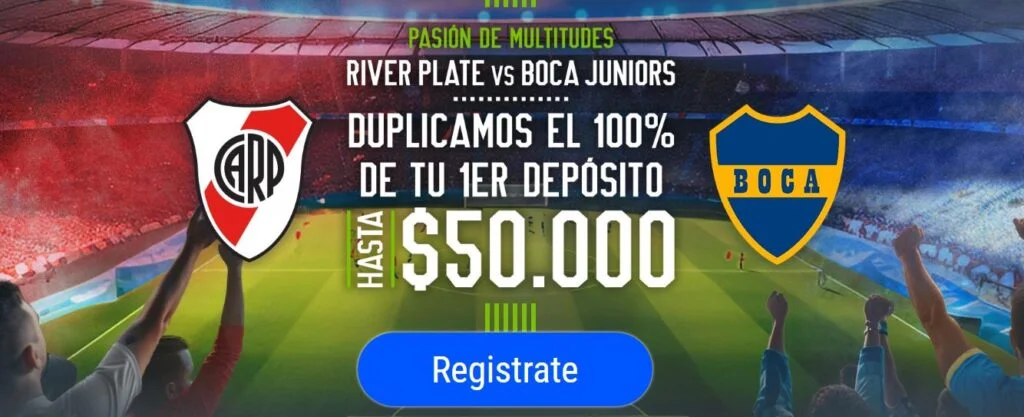 river vs boca codere
