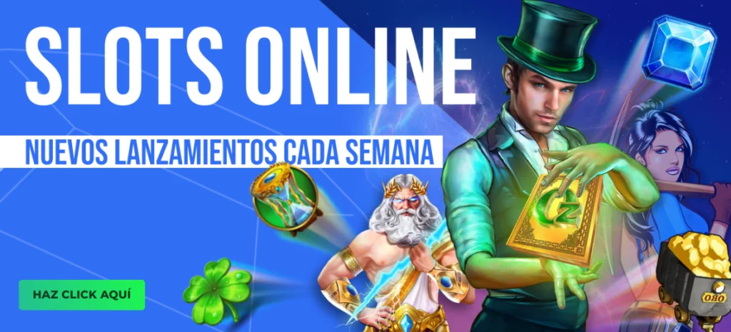 slots online olybet