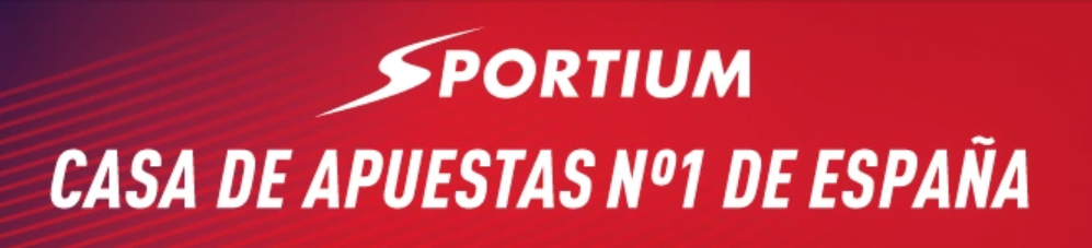 sportium apuestas cuotas especiales