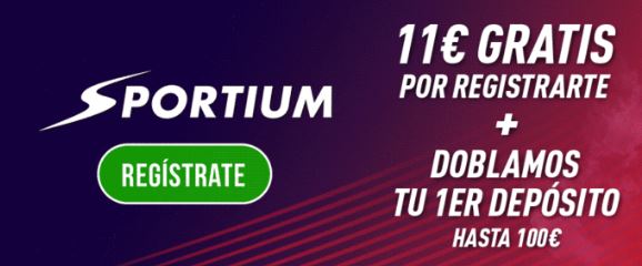 apuestas sportium madrid vs barça