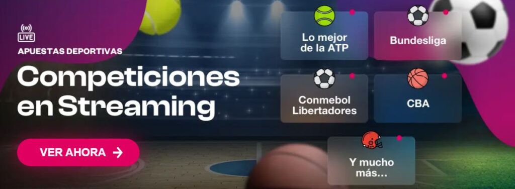 ver tenis gran madrid casino online