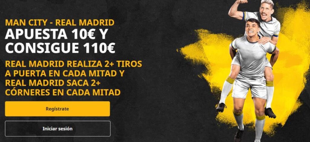 super apuesta betfair city vs madrid