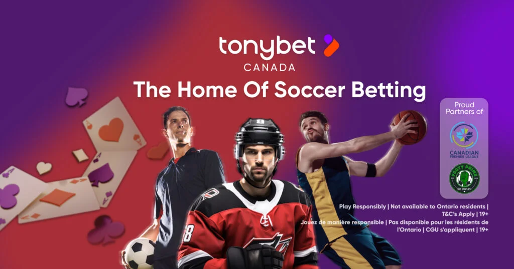 tonybet promo codes canada