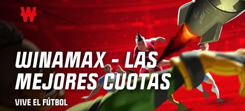 bono winamax apuestas