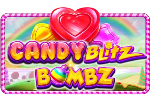 winchile candy blitz bombs