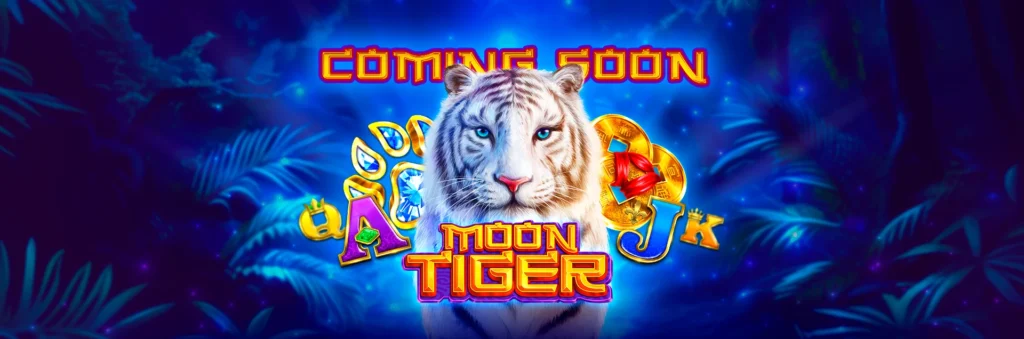 winchile moon tiger