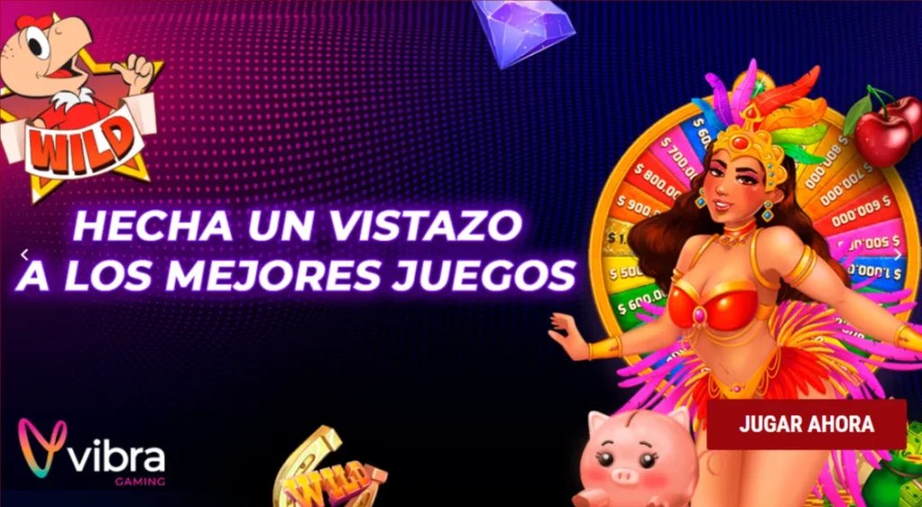 winchile nuevos juegos