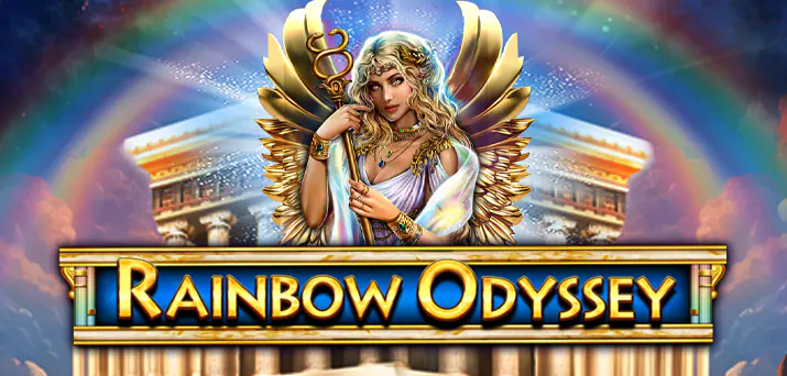 winchile rainbow odyssey