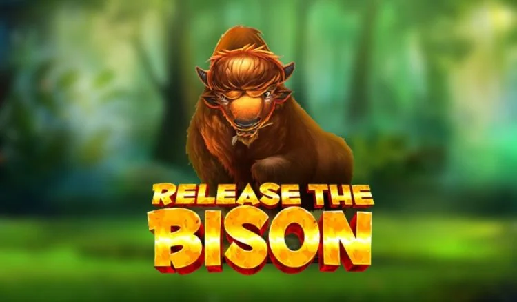 winchile release the bison