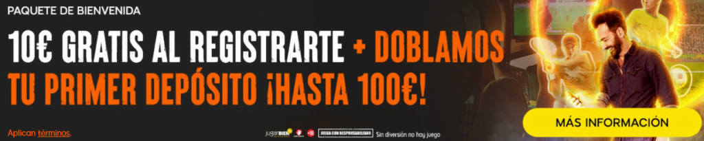 888sport bono apuestas acb