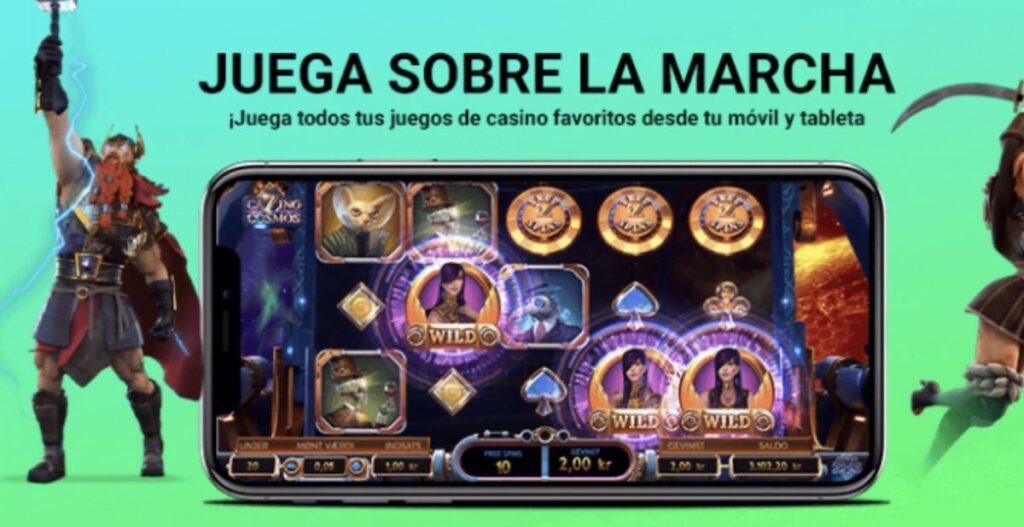 App Swift Casino