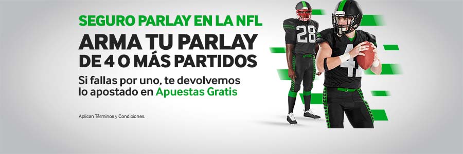 NFL Betway