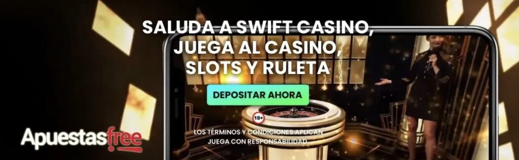 Swift Casino