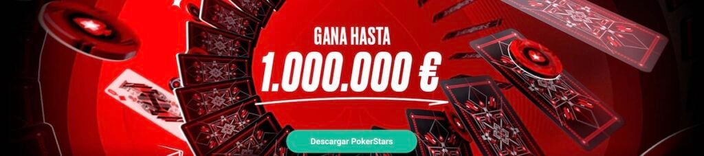 PokerStars Zoom