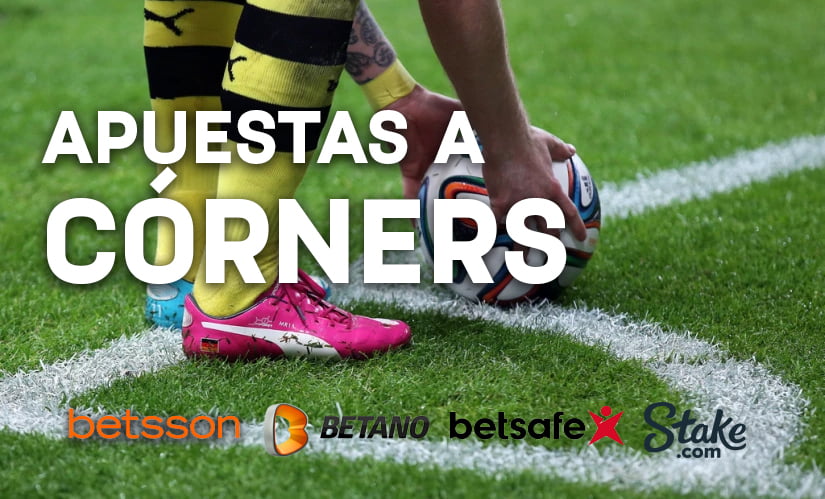apuestas córners perú 