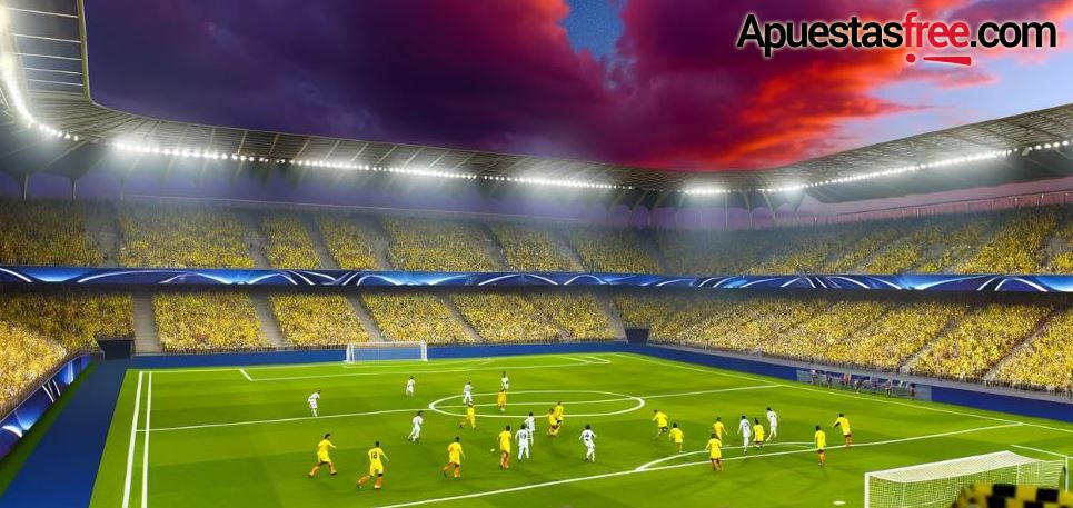 apuestas final champions 2024